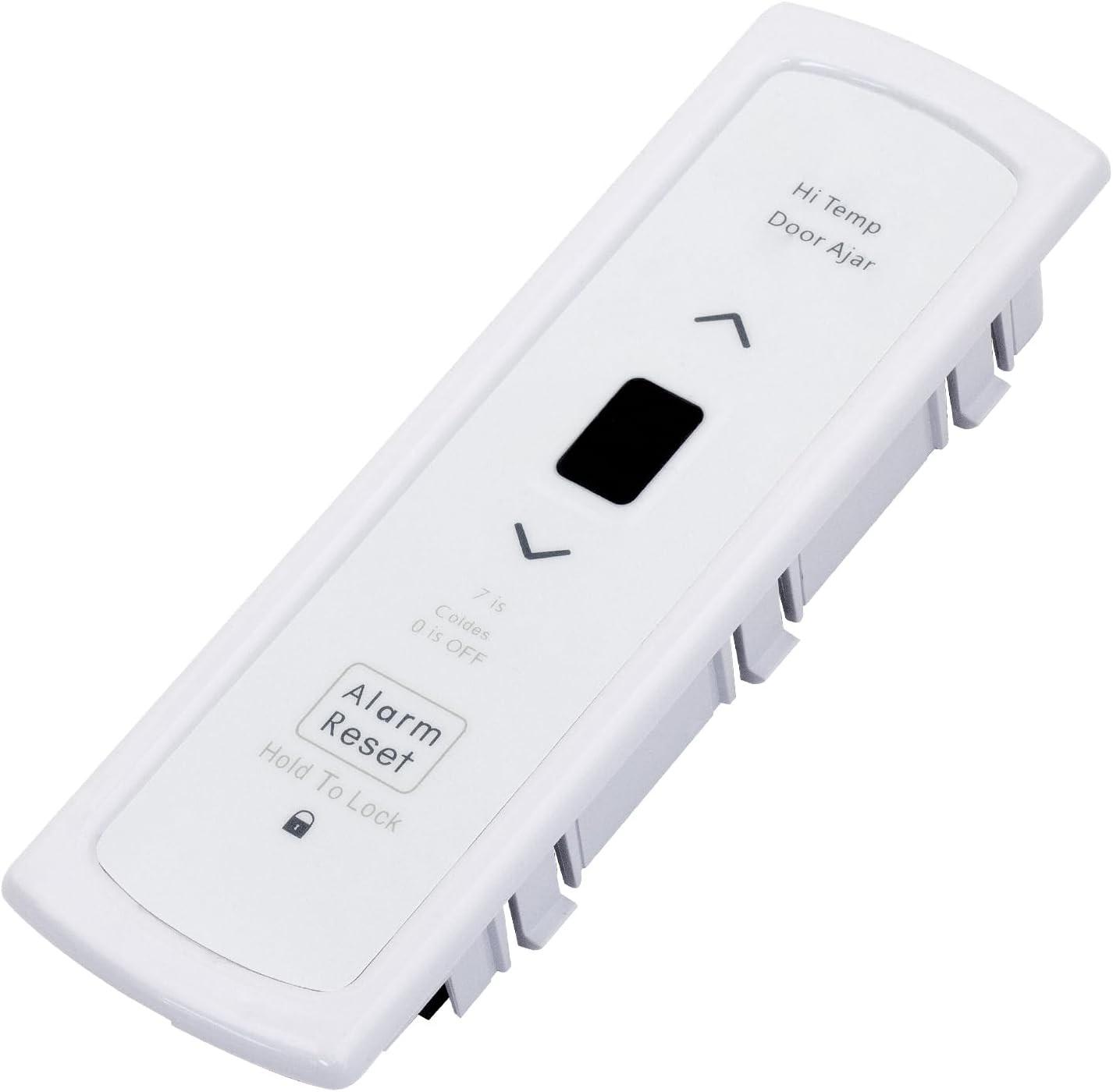 297370602 Freezers Electrical Control for Frigidaire/Electrolux 3.5"L x 1.8"W