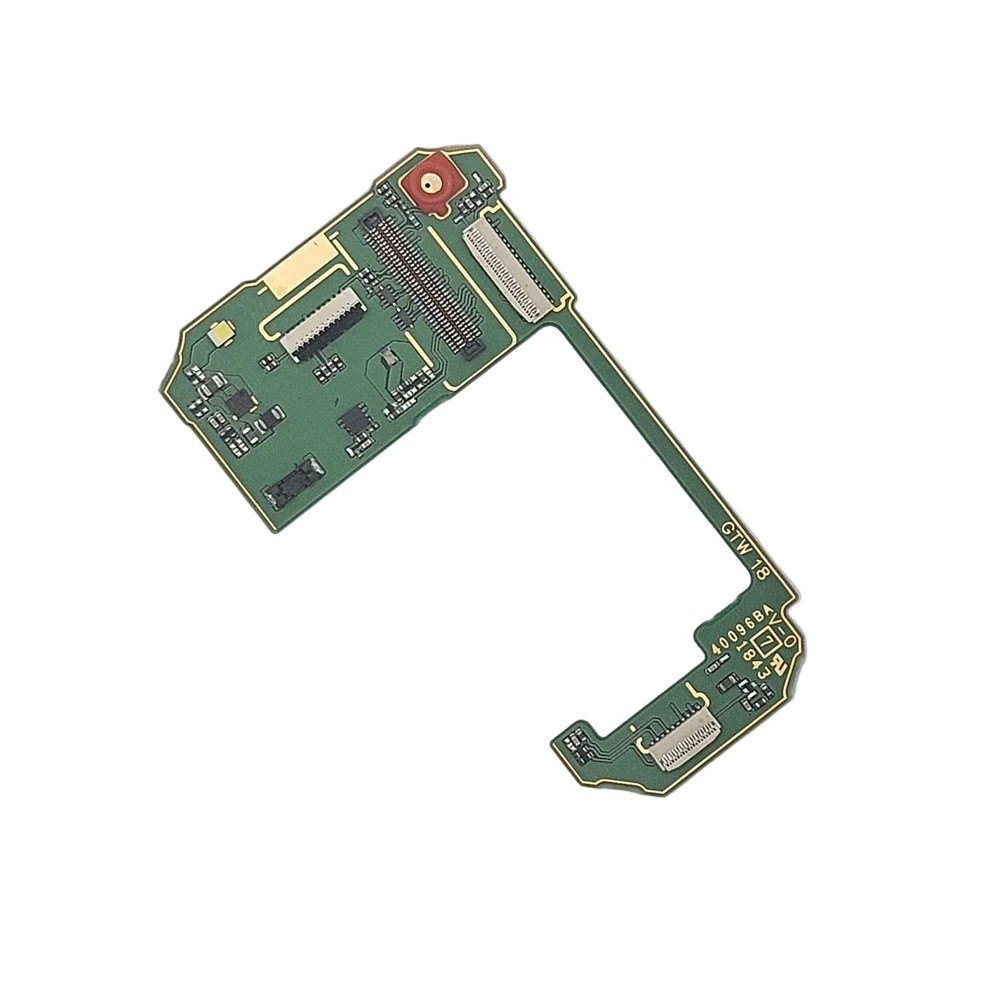 Kyocera E4610 PCB Board Replacement – Internal Circuit Board Part