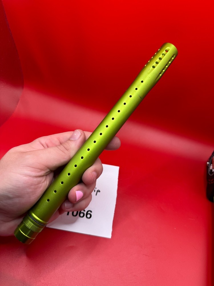 Dye UL Barrel Tip 16 inch