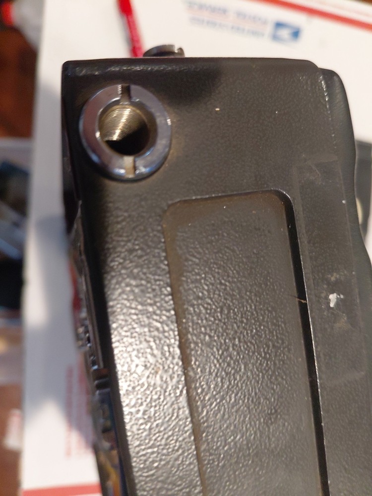 Icom IC-215 Amateur 2 Meter FM Transceiver - Untested