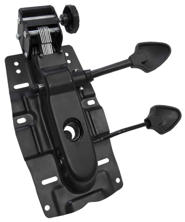 Multi-Function Tilt Control Mechanism for Executive Chair | S4386