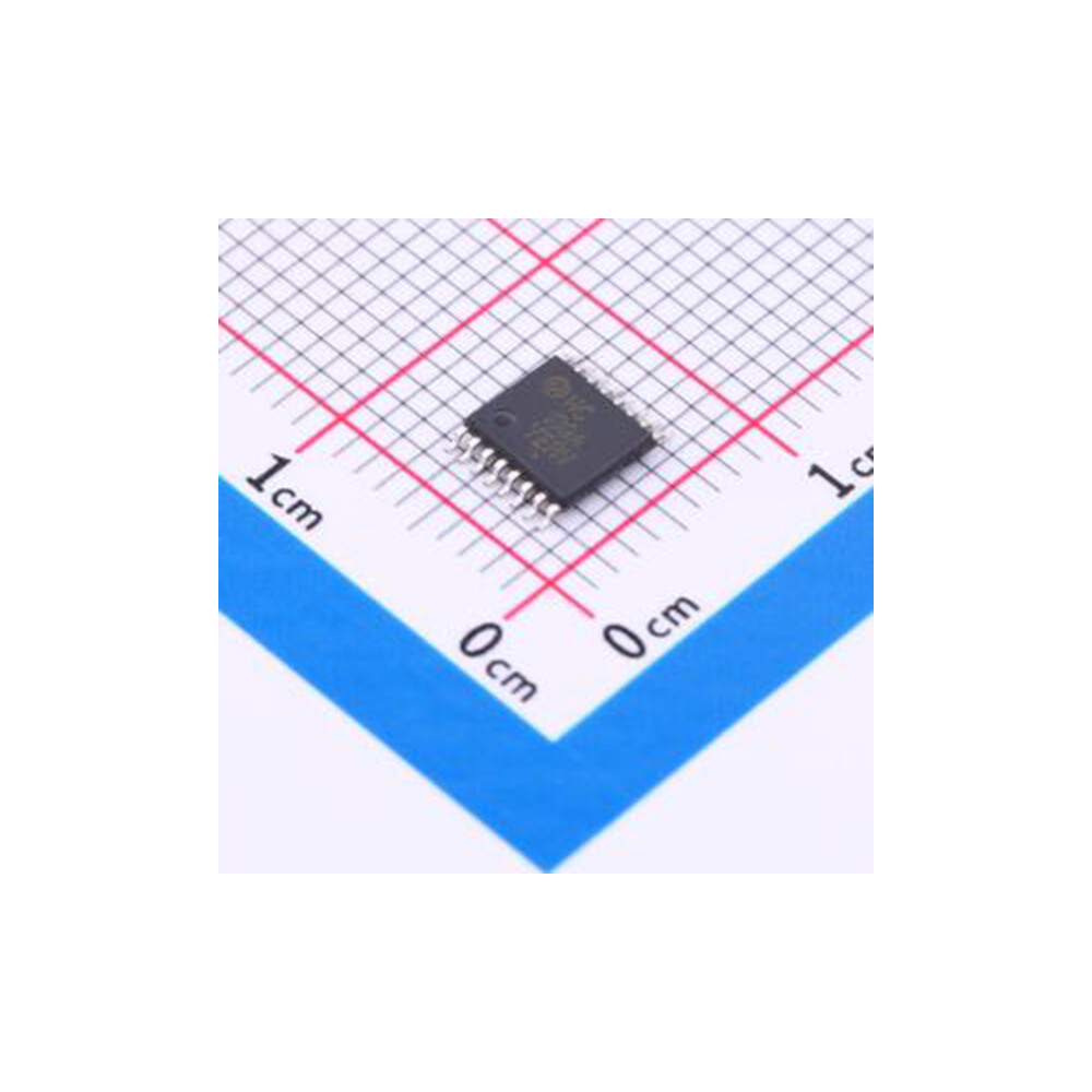 1pcs MC74HC139ADTR2G TSSOP-16