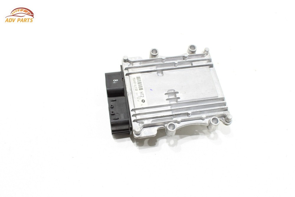 17-19 GENESIS G90 5.0L AWD AUTOMATIC TRANSMISSION COMPUTER CONTROL MODULE OEM
