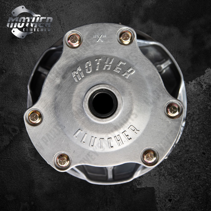 04 - 10 POLARIS RANGER 500 - NEW ATV PRIMARY DRIVE CLUTCH MOTHER CLUTCHER