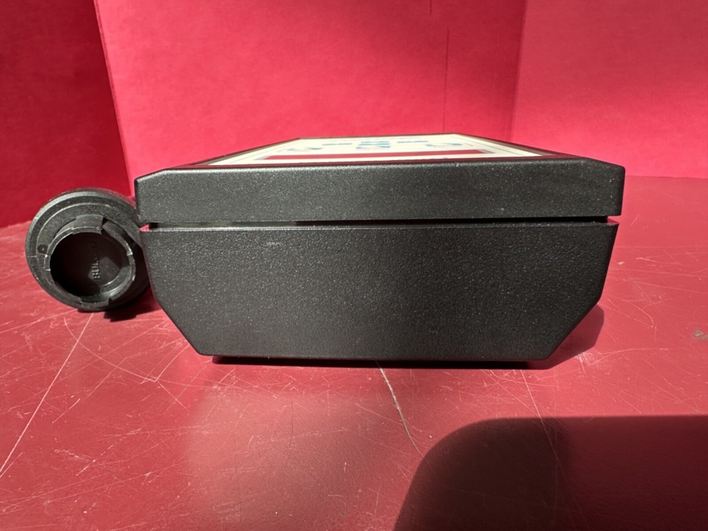 AS IS UNTESTED Stevens Hydra Data Reader