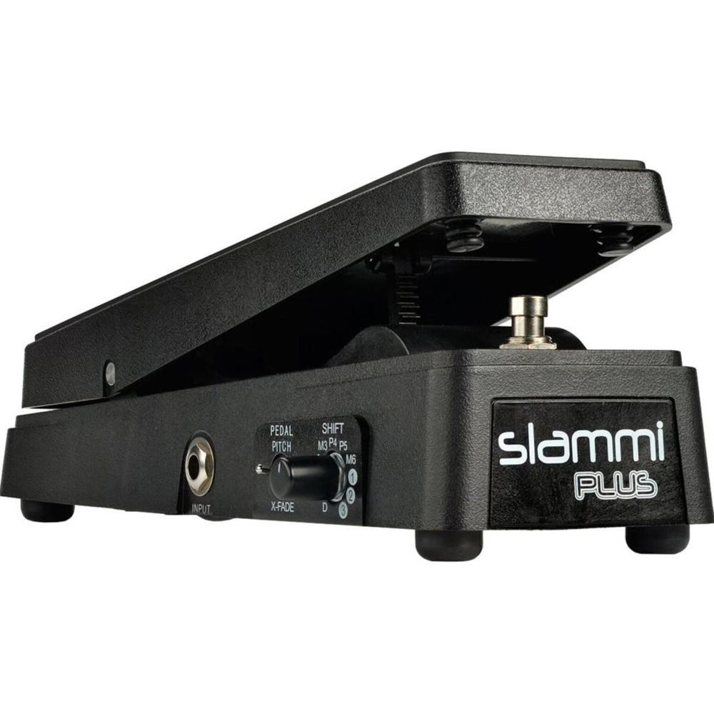 Electro-Harmonix EHX Slammi Plus Polyphonic Pitch Shifter Effects Pedal