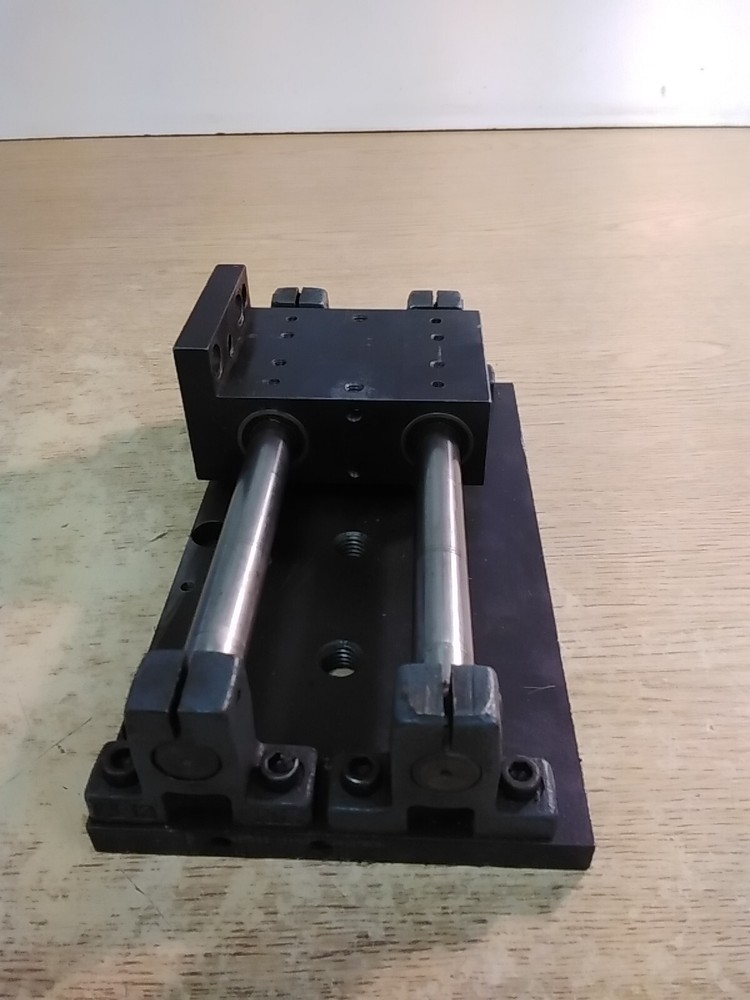 Manual Linear Slide ASK SN18 Platform