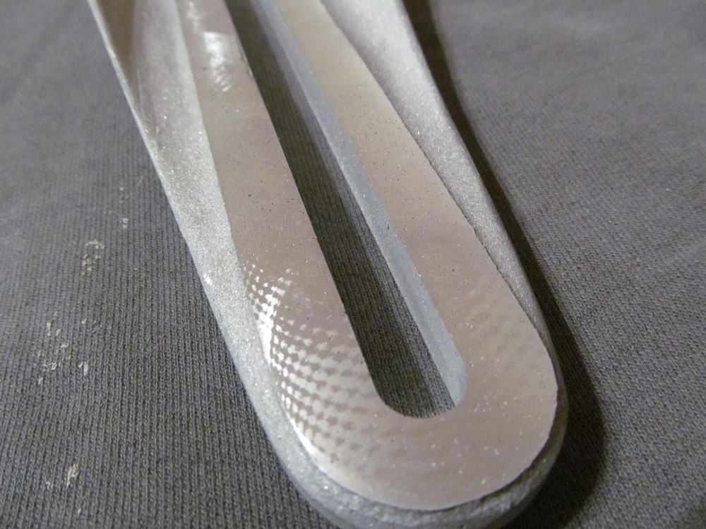 Southbend Heavy 10 Taper Attachment Connecting bracket