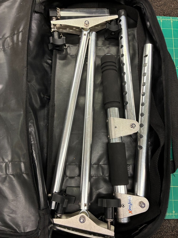 GanFindX Car Hand Control Driving Device