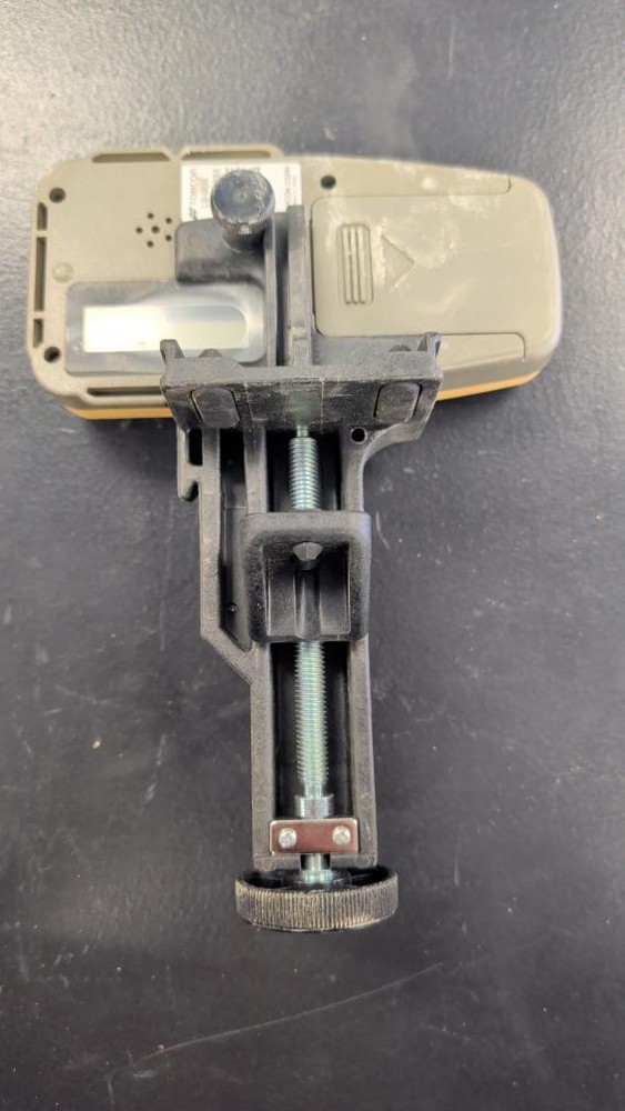 TOPCON SELF-LEVELING LASER RL-H5A (B06011103)