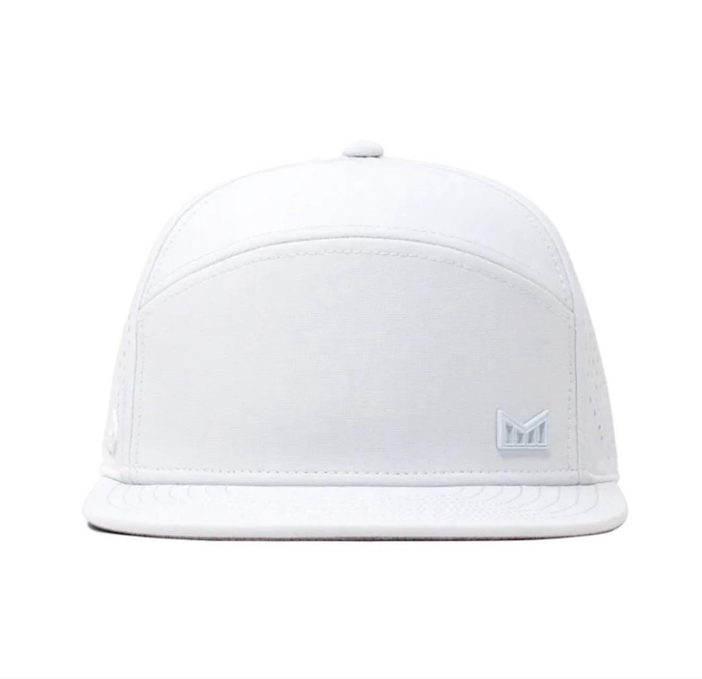Melin HYDRO Waterproof White Cap