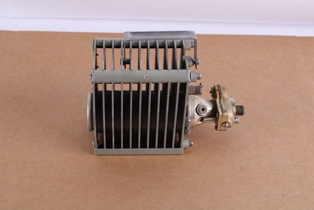 Bird 611 Termaline Wattmeter - AS IS