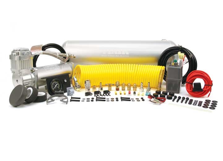 Viair 10007 Constant Duty Onboard Air System