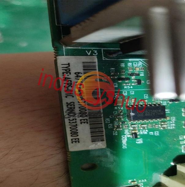 ONE Used ABB driver board AFPS-01C