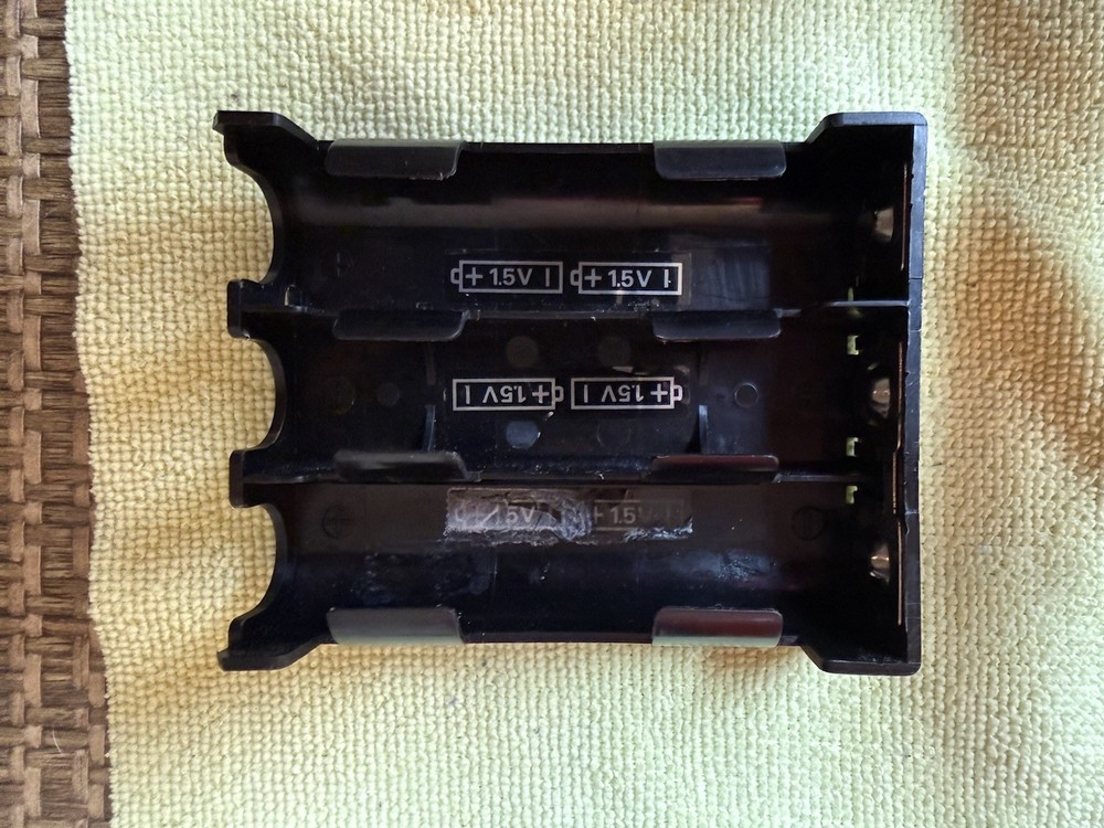 Nikonos Sb 102 Flash (Flash Only)