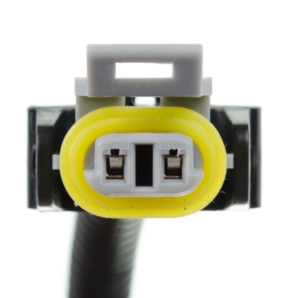 Parts 2ABS0485 ABS Wheel Speed Sensor Wiring Harness - Compatible With Select...