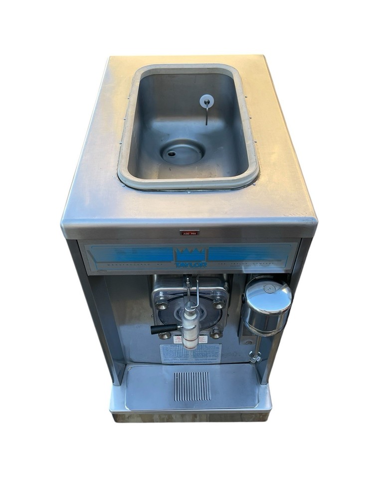 Taylor 340-27, Single Phase, Water cooled