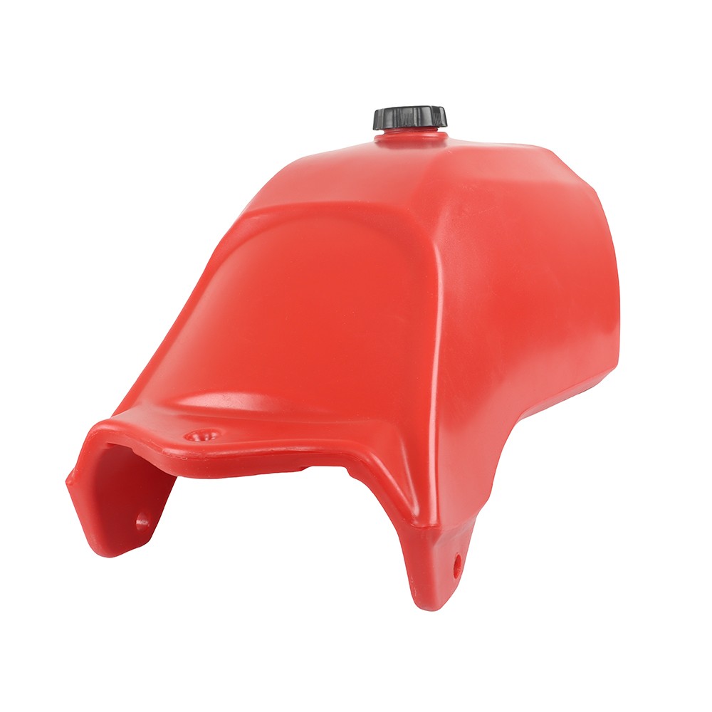 For Honda Fourtrax 300 TRX300 TRX 300 1988-1992 Fuel Tank W/ Cap & Fuel Petcock