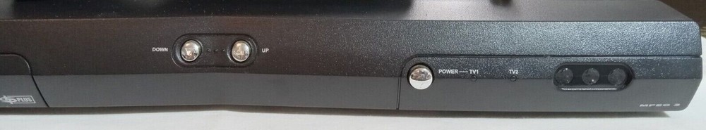 📺📺📺 DISH Network 322 TV Receiver DISH322 REG. ID: 023