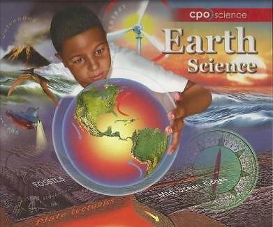 Cpo Science Earth Science Middle School by Mary Beth