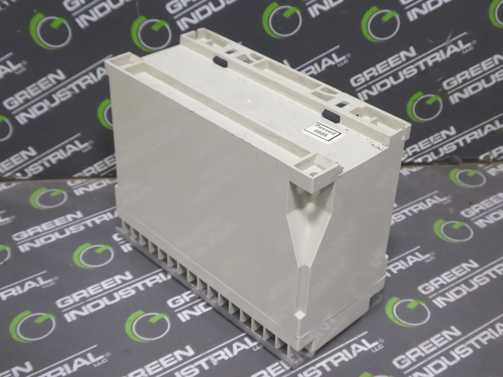 USED Crompton Instruments 256-PLLU Protector Trip Relay