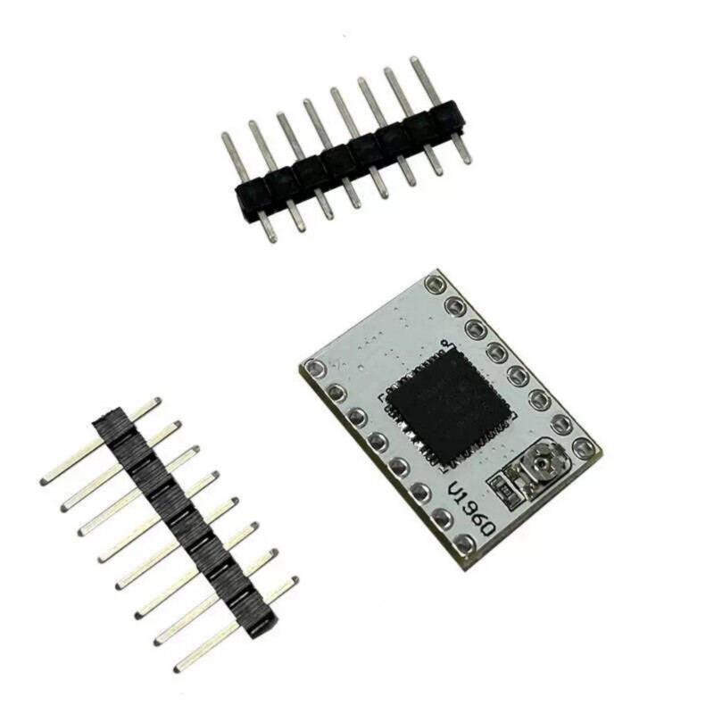 TB67S109 Integrated Temperature Steppers Driver for Longevitys