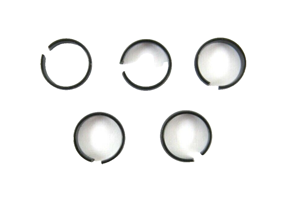 3/8" Impact Wrench Socket Retainer Ring Lot (QTY 5)