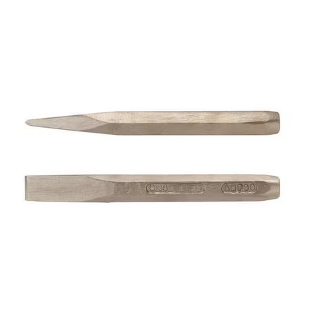 Ampco Safety Tools C-16 Cold Chisel, 3/4 In. X 9 In.