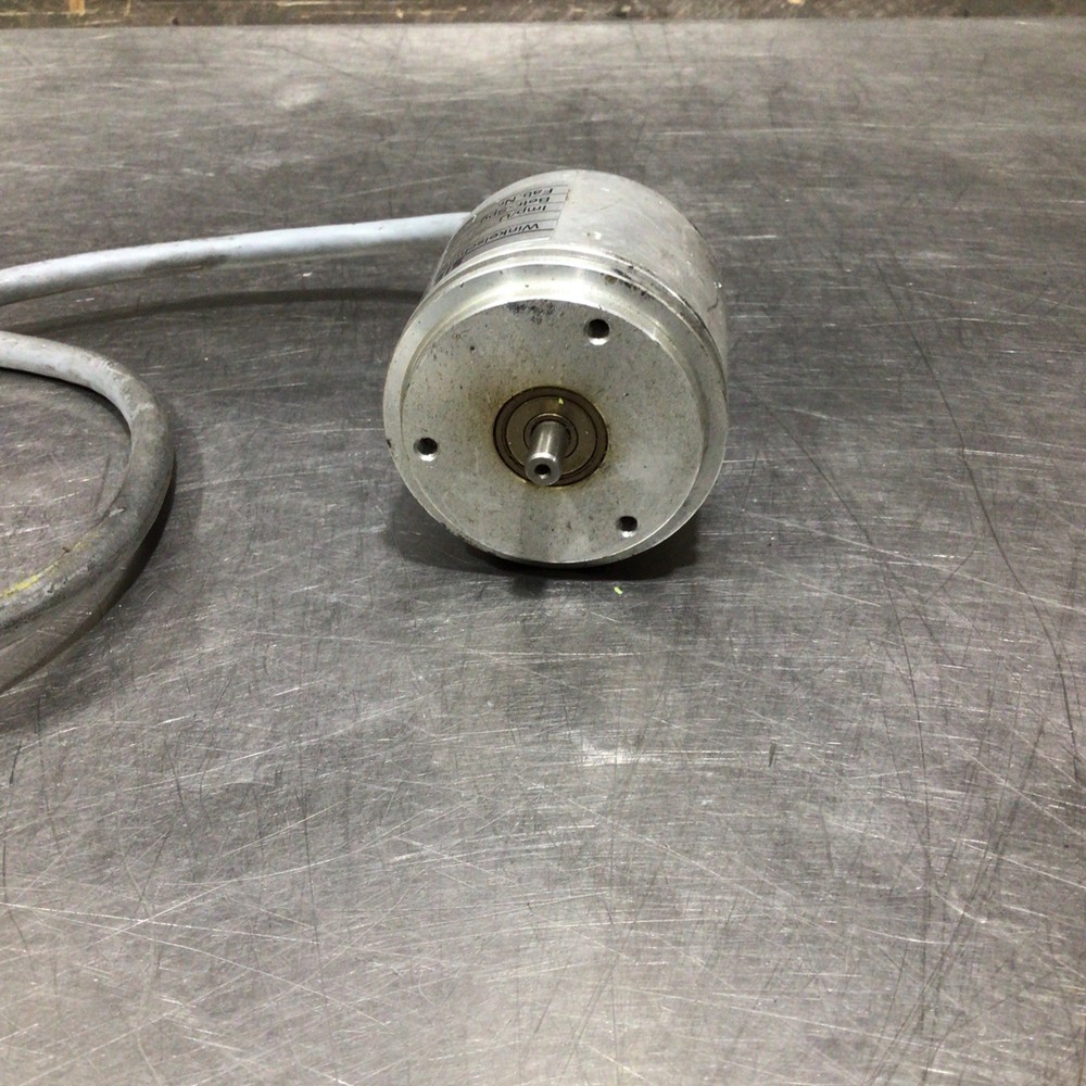 Siemens 6FC9320-3HQ00 Encoder