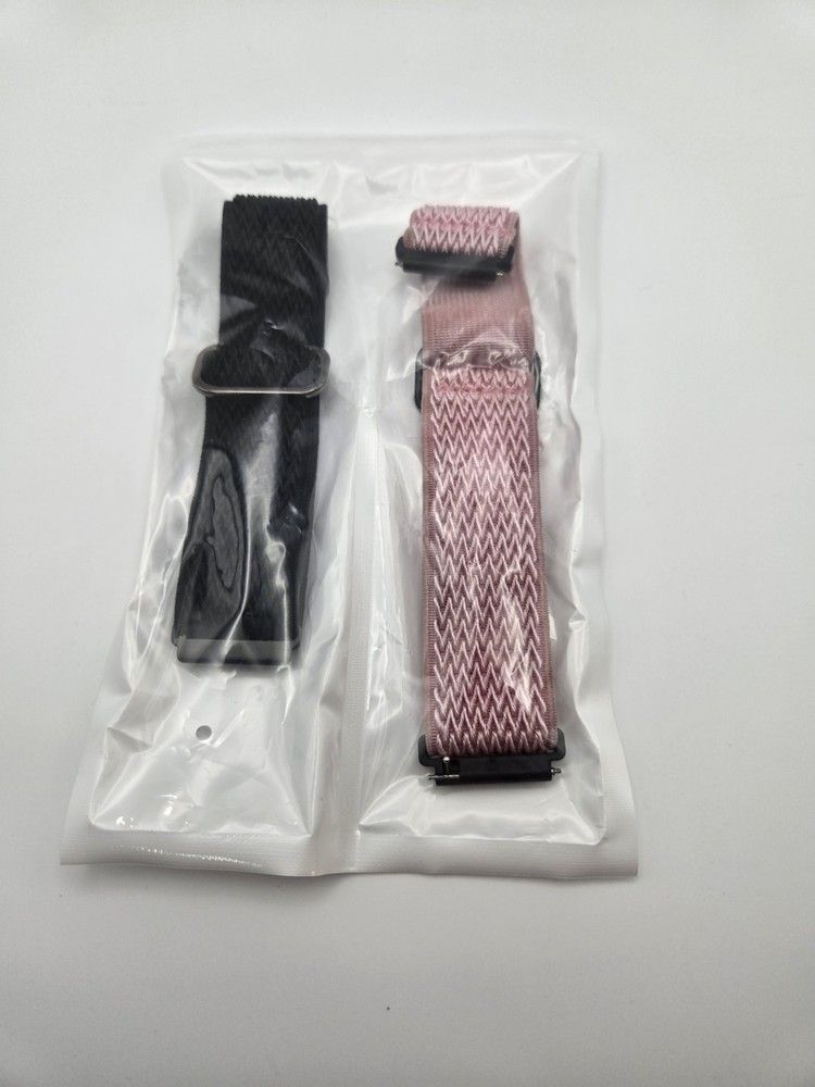 Fitbit Versa 2 with Charger and Multiple Bands *PLEASE READ*