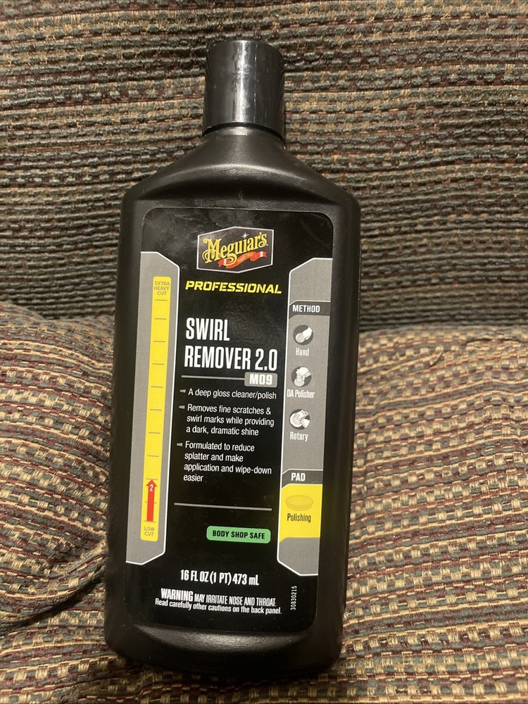 Meguiars