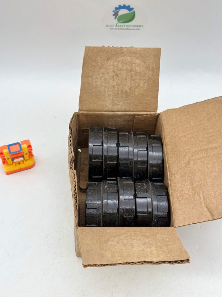 Appleton A-250 Bushing, 2-1/2” *Box of (10)* (New)