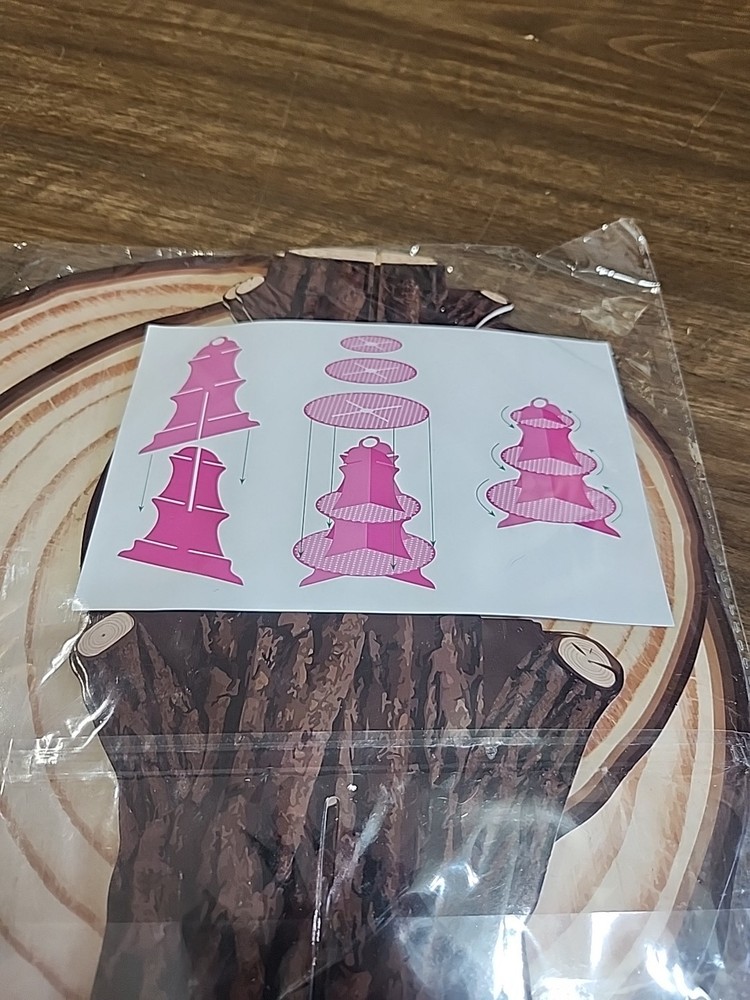 Cupcake Stand