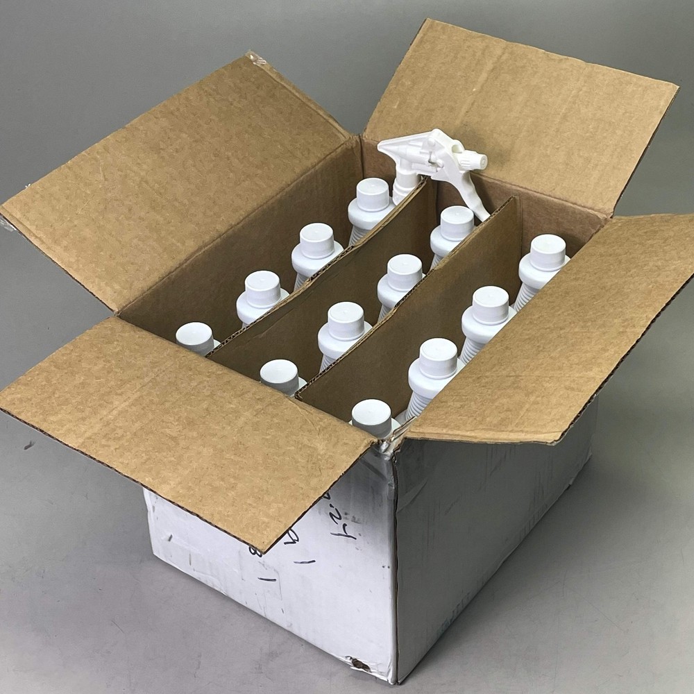 RELIACHEM (12-PACK) Midlab Multi-RTU Degreaser & Multi-Surface Cleaner 50291