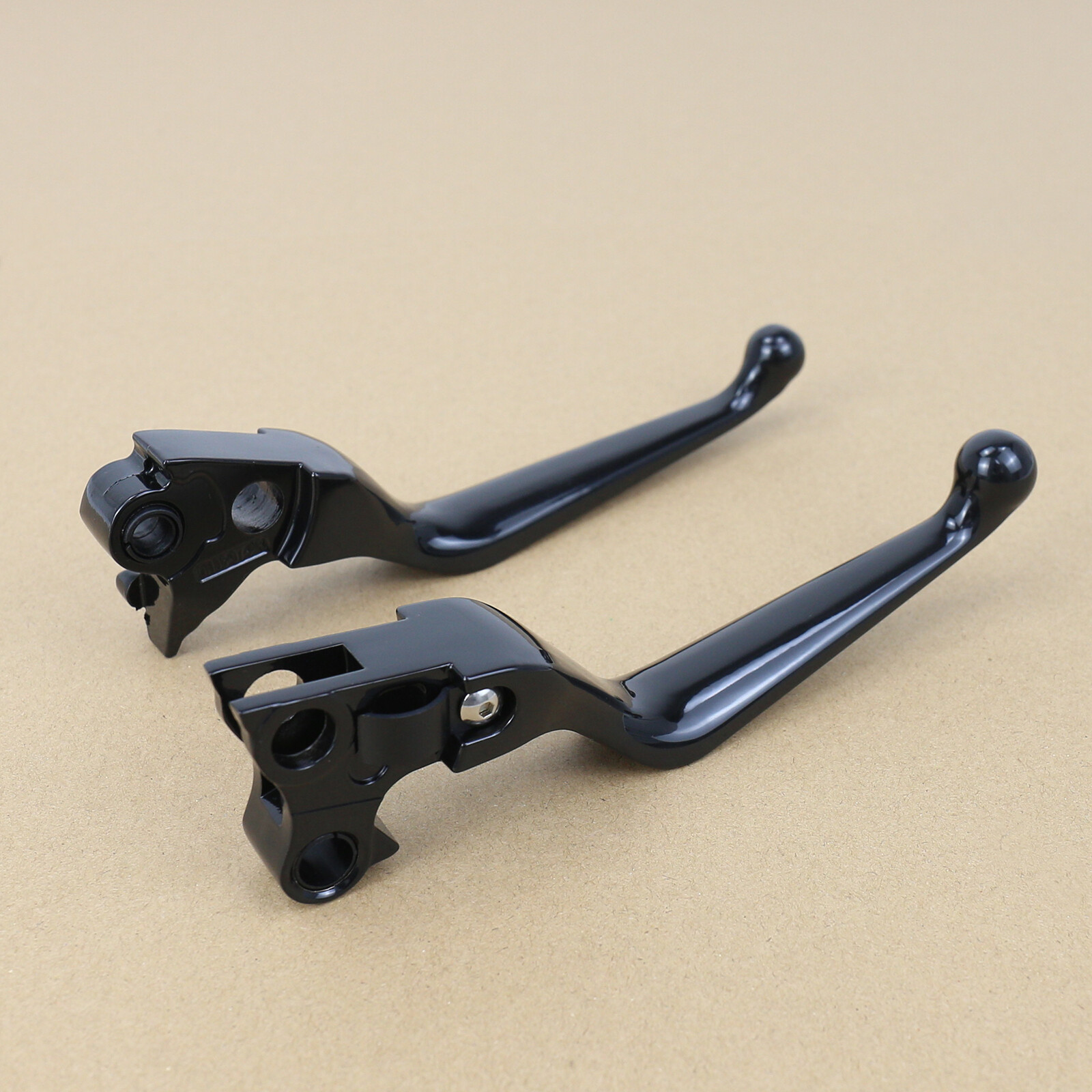 Brake Clutch Hand Lever For Harley 96-17 Dyna/96-14 Softail /96-03 XL/Touring 07