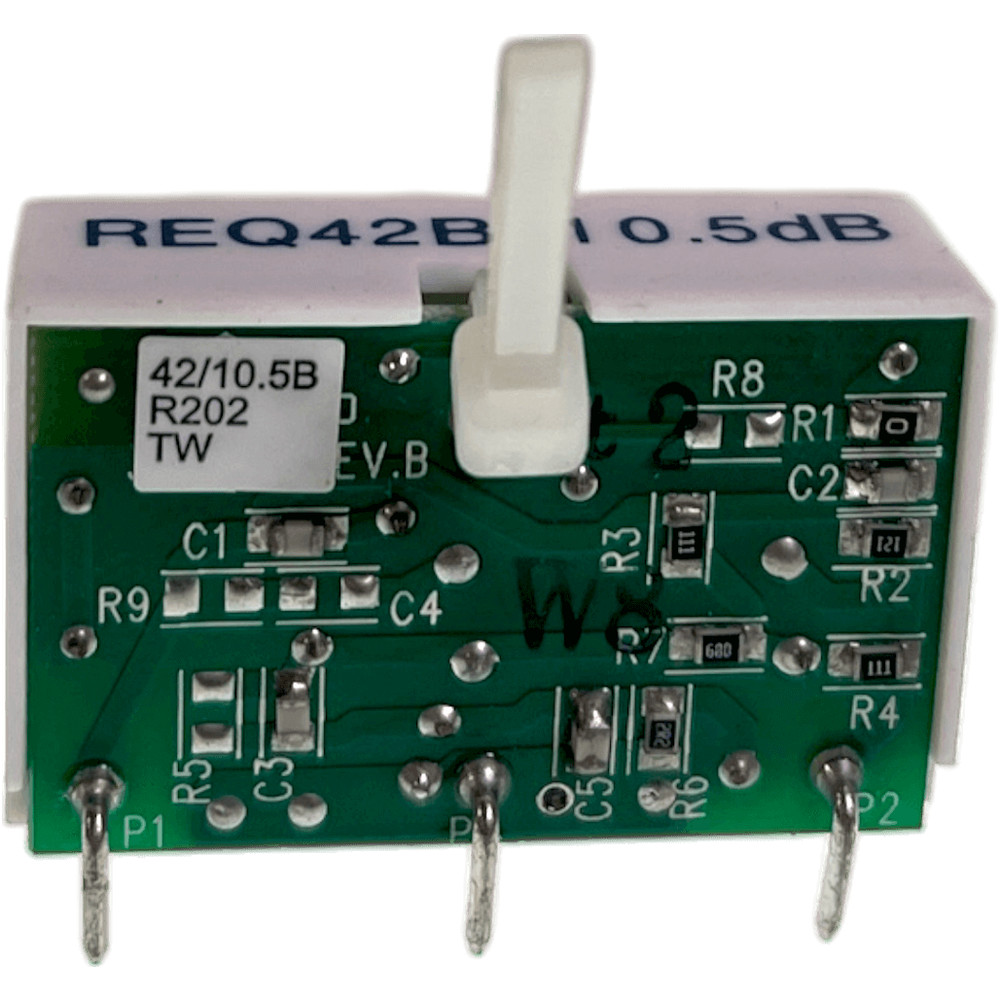 C-Cor REQ4210.5B 10.5db reverse Eq