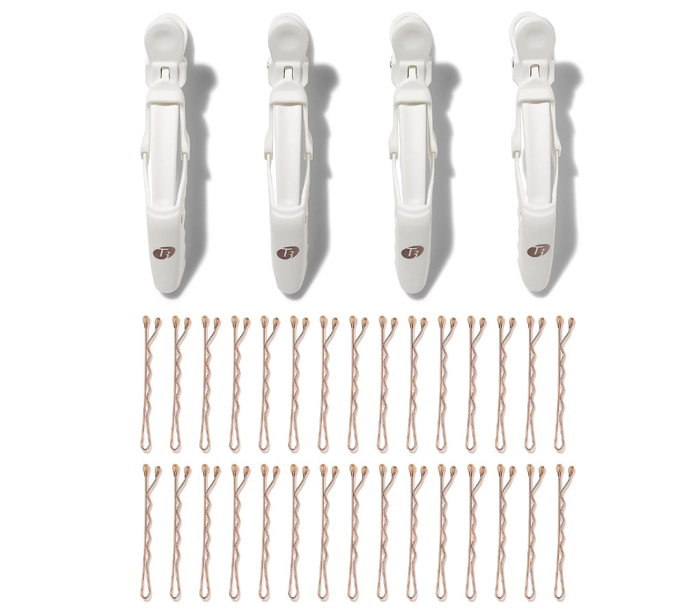 T3 Clip Kit