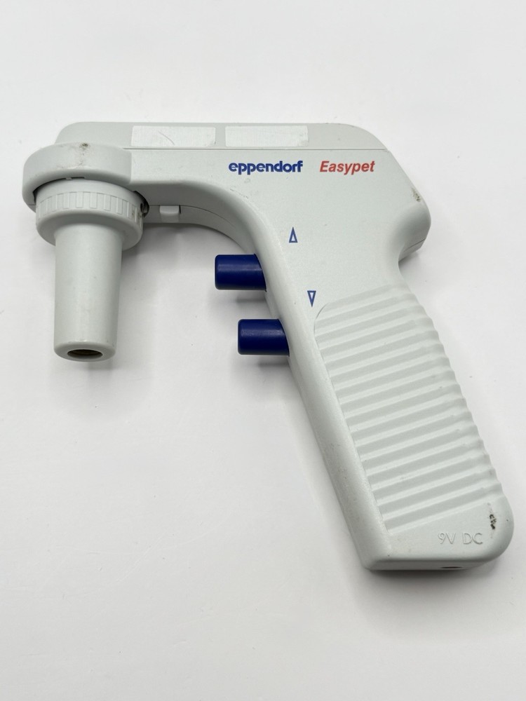 Eppendorf Easypet Electronic Pipette Controller