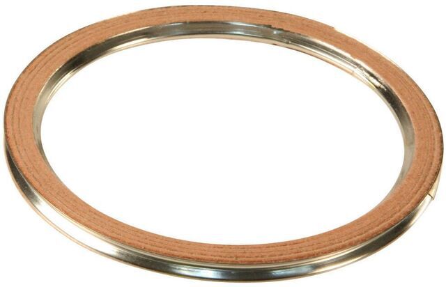 Genuine Mazda Converter & Pipe Gasket PE23-40-305