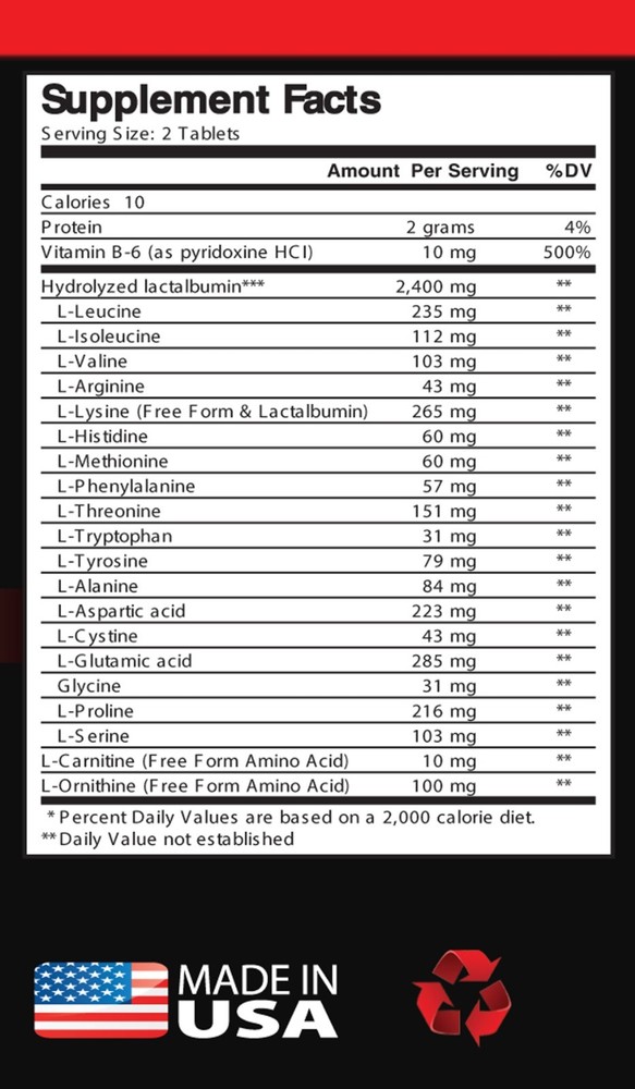 Amino energy - MAXAMINO PLUS 1200 2B- Increase performance