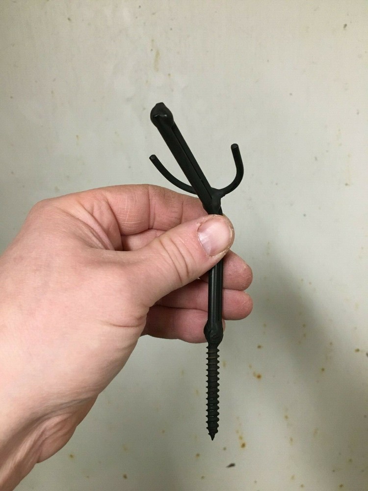 European Deer Mounting System