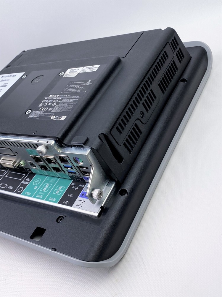 ParTech Par M7700 Touch Screen AiO POS EverServ System Terminal Computer