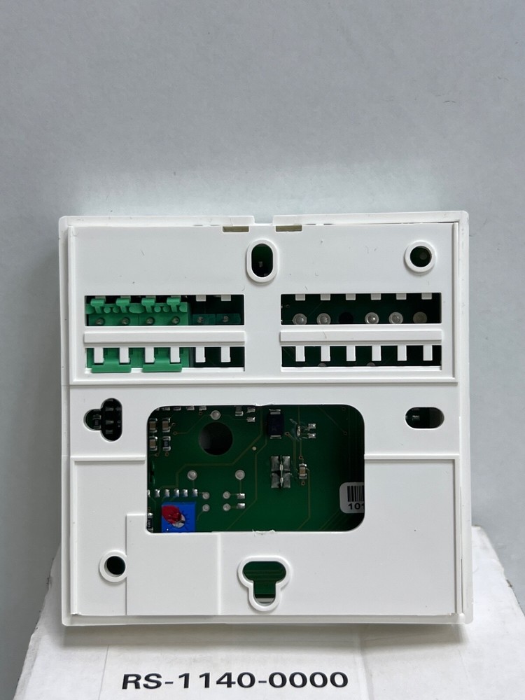 Johnson Controls RS-1140-0000 Room Temoerature Transmitter