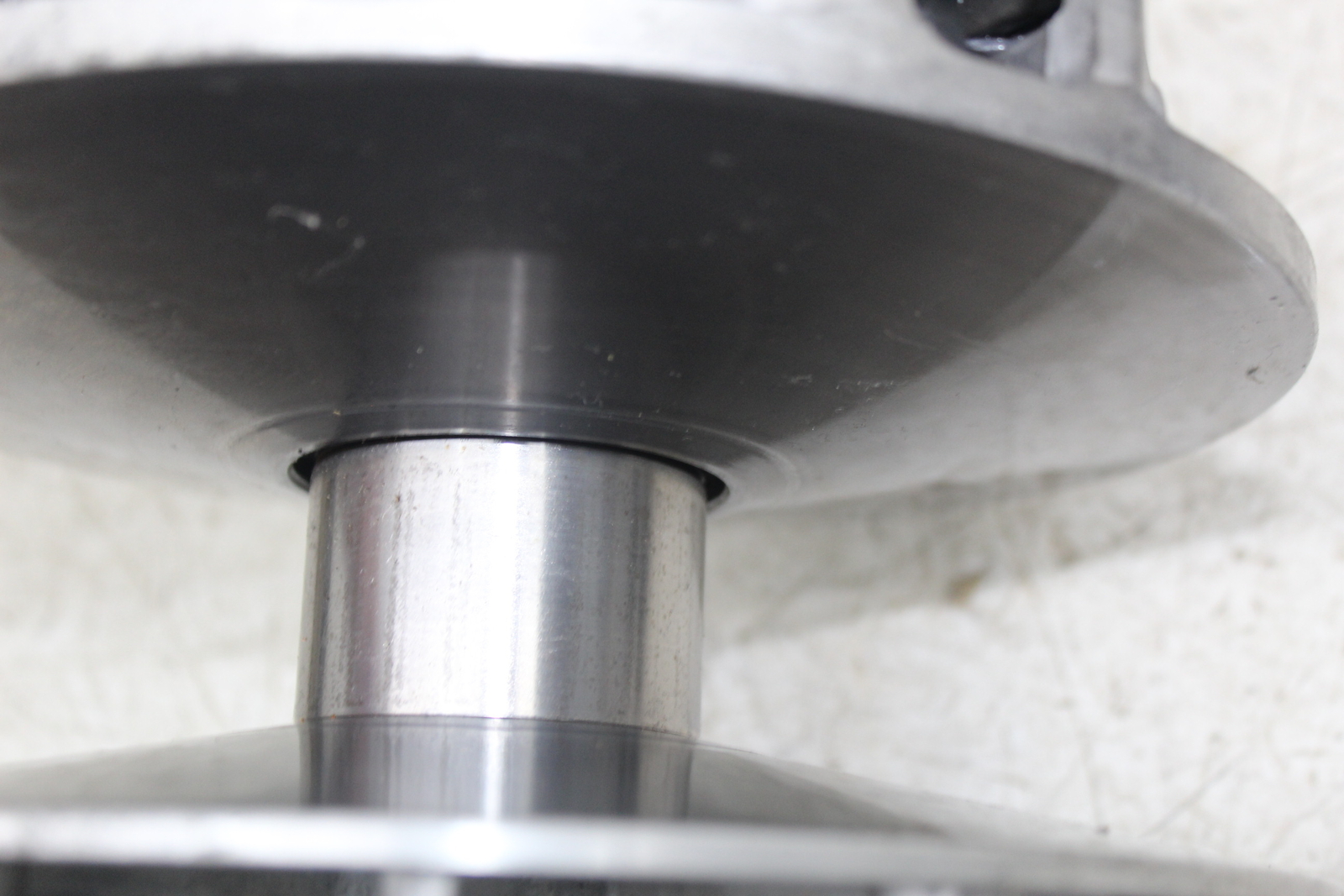 16 POLARIS RZR XP 1000 TURBO PRIMARY DRIVE CLUTCH