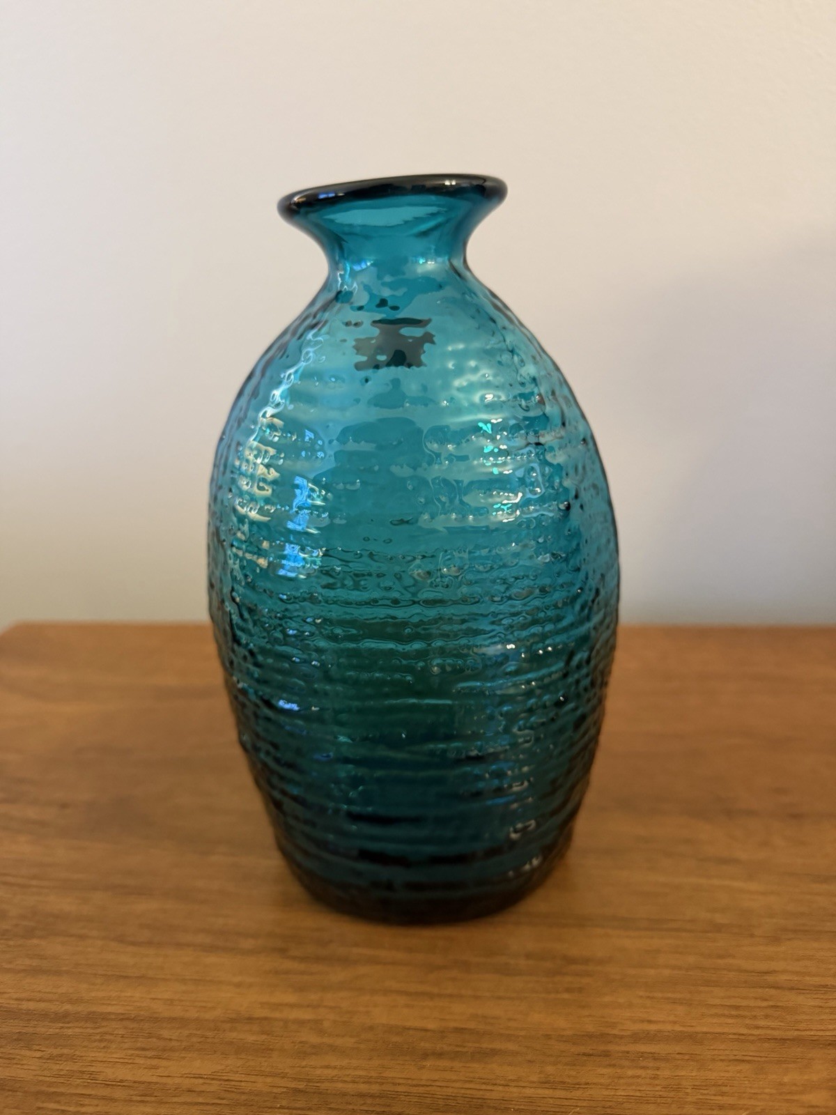 Blenko 2135S Cerulean