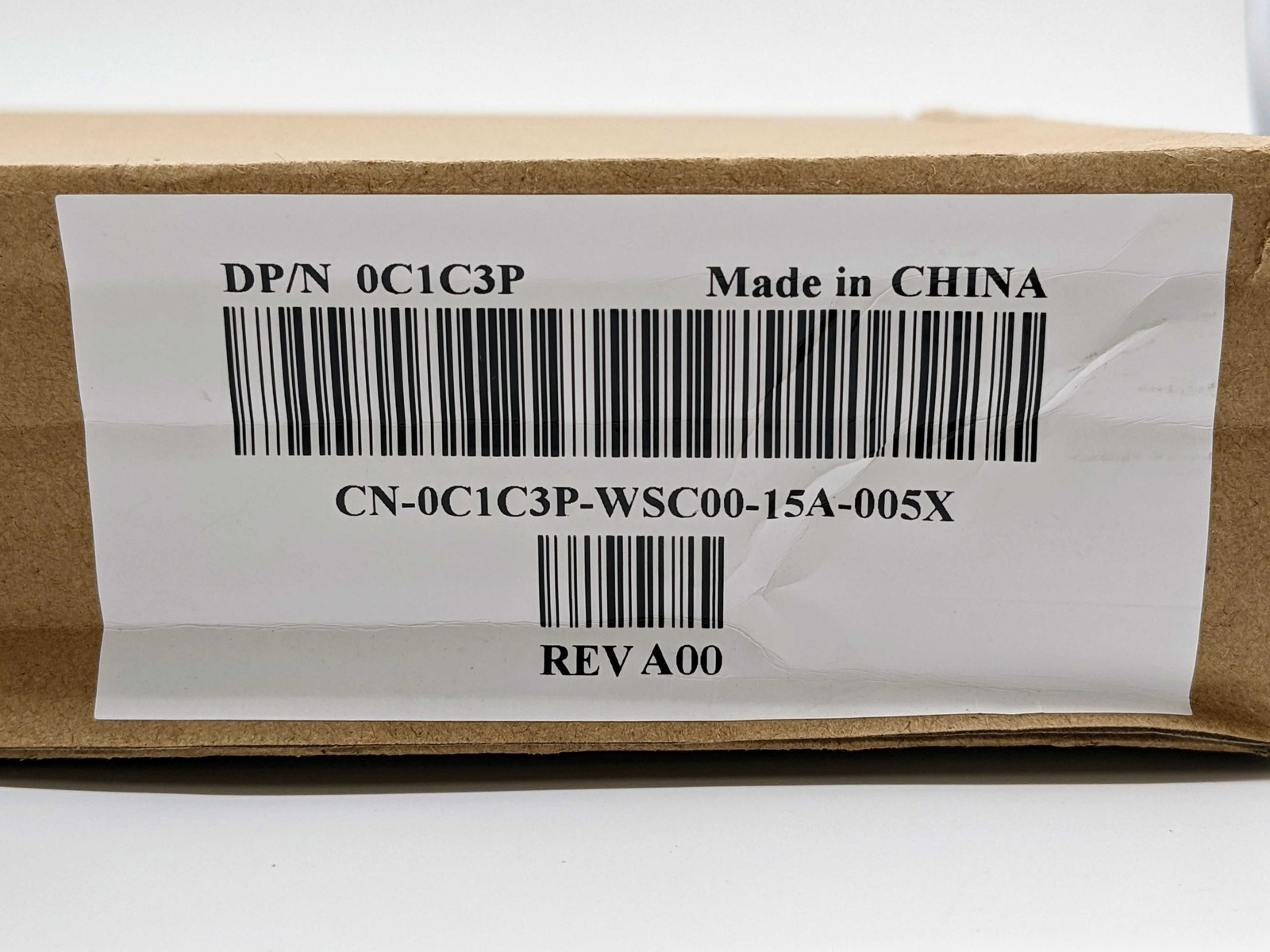 Dell C1C3P Inspiron 13 7390 7391 13" FHD LCD Touch screen Assembly 2-in-1 SEALED