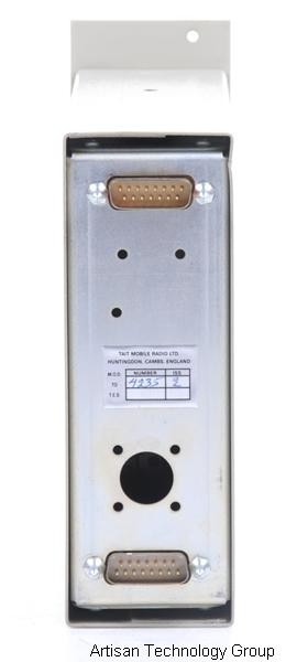 Tait TS5040 Alarm Unit