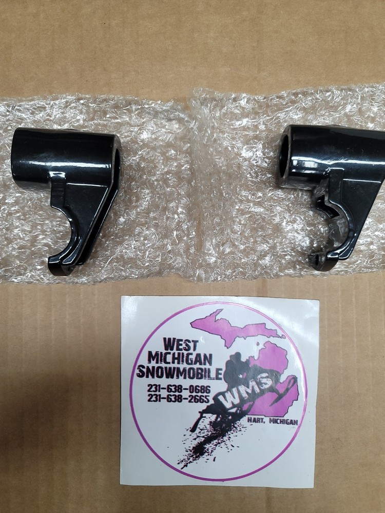 Arctic Cat ATV Quick-Release Windguard Windshield Accessory Kit 1996-2013