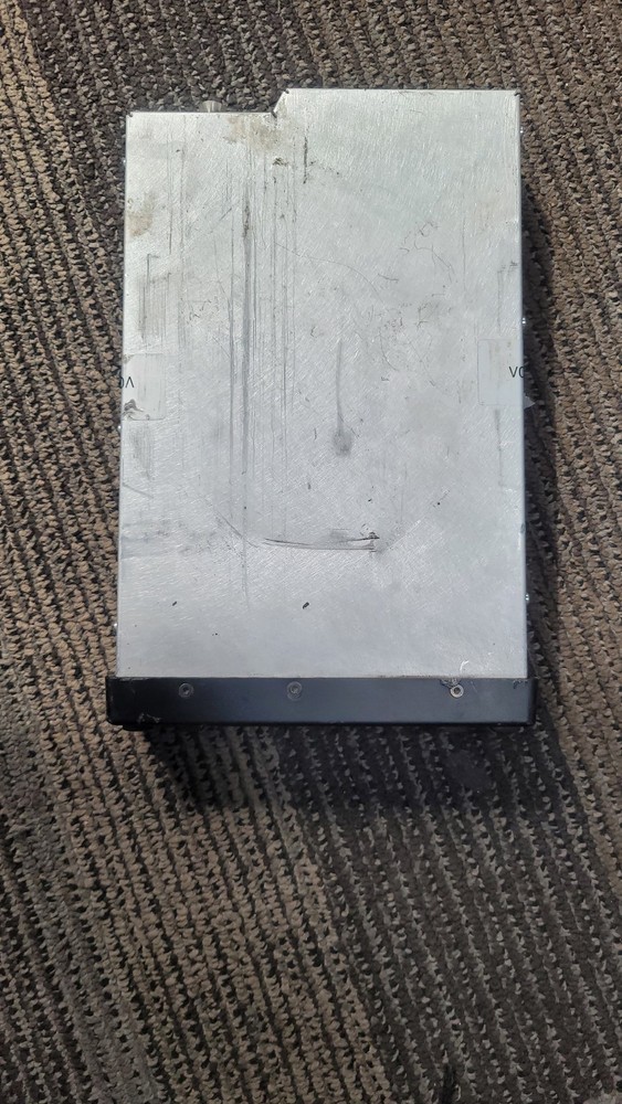 Apparero Stratus Transponder