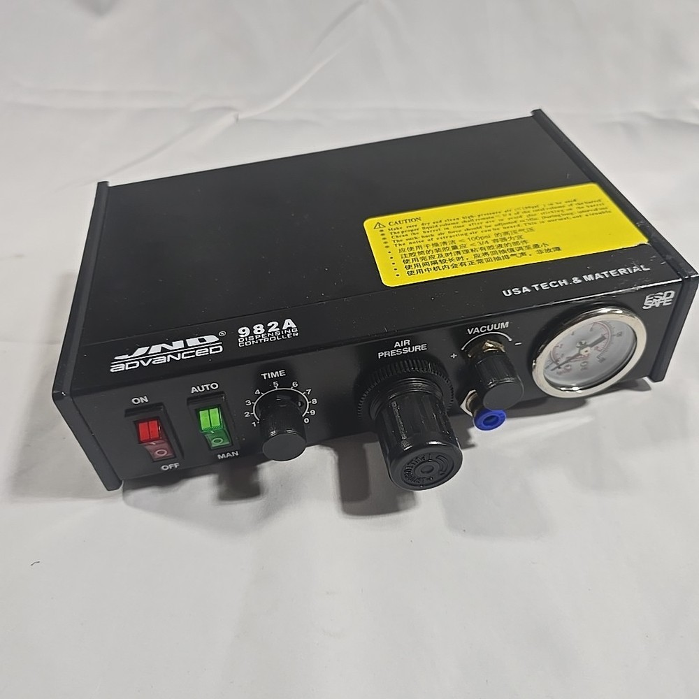 JND982A Automatic Dispensing Controller Glue Dropper 220V